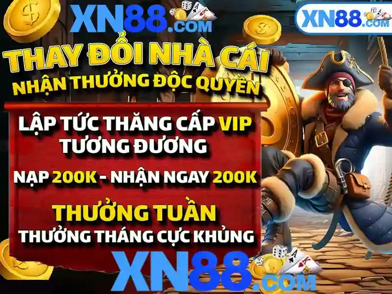 xn88: Nền tảng chơi và cược trực tuyến