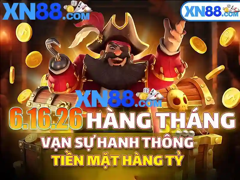 xn88: Nền tảng cá cược và công nghệ