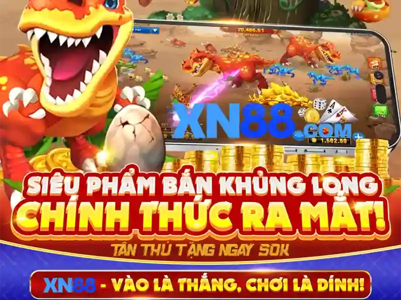 xn88 mobi: Nền tảng di động hàng đầu cho trải nghiệm số