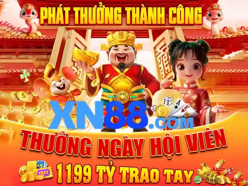 xn88-game – Tổng quan, trải nghiệm và đánh giá