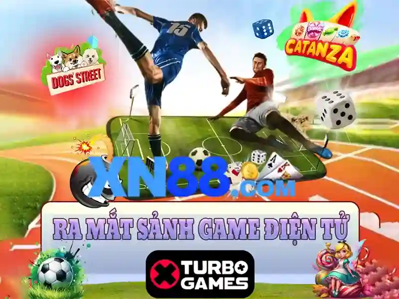 xn88 app com – Trải nghiệm đột phá cho âm nhạc