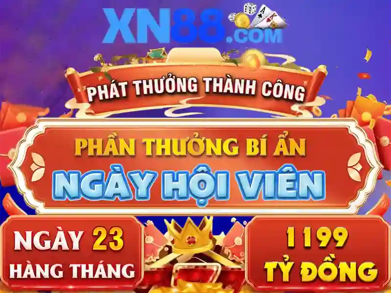 XN88: Nền tảng giải trí trực tuyến và ảnh hưởng của nó