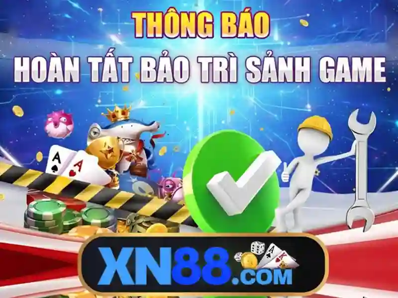 xn88 - Tổng quan và hướng dẫn an toàn cho người chơi