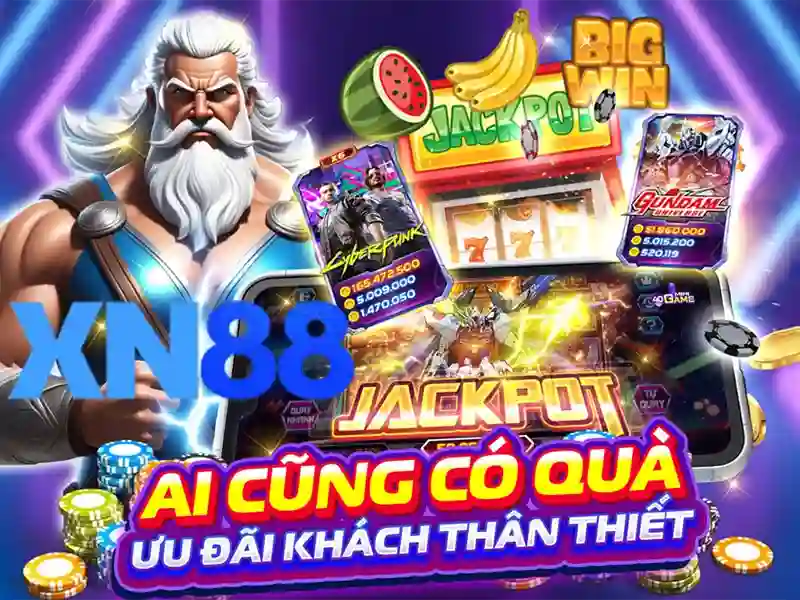 xn88 là gì và những điều cần biết