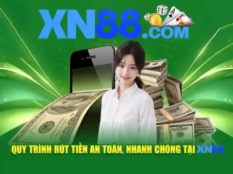xn88: một cái nhìn tổng quan về nền tảng